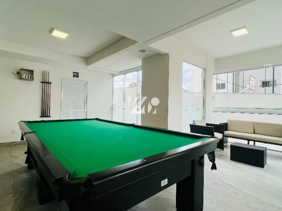 Apartamento em Pedra Branca, Palhoça. 2 quartos, 53m². Imagem 8 de 8