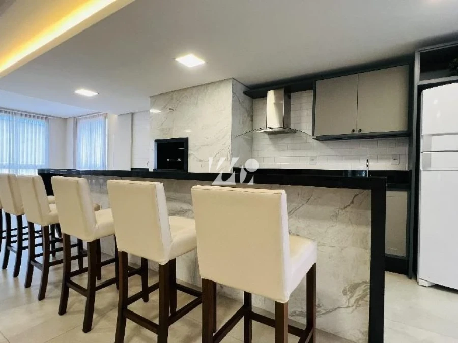 Apartamento em Pedra Branca, Palhoça. 2 quartos, 53m². Imagem 5 de 8