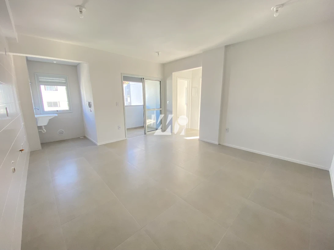Apartamento em Pedra Branca, Palhoça. 2 quartos, 54m². Imagem 13 de 14