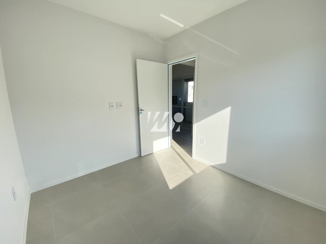 Apartamento em Pedra Branca, Palhoça. 2 quartos, 54m². Imagem 5 de 14