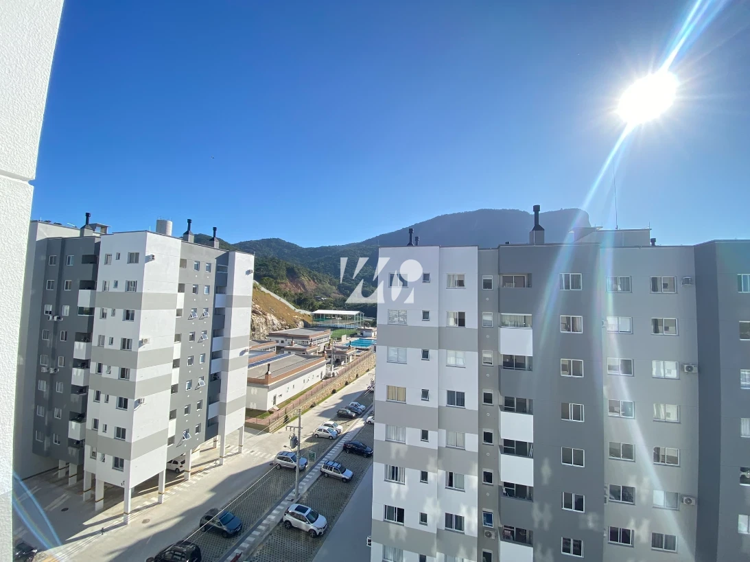 Apartamento em Pedra Branca, Palhoça. 2 quartos, 54m². Imagem 6 de 14