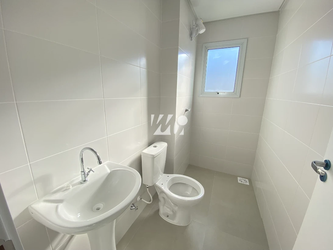 Apartamento em Pedra Branca, Palhoça. 2 quartos, 54m². Imagem 7 de 14