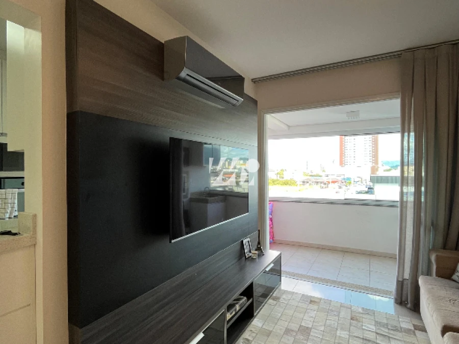 Apartamento em Ponte do Imaruim, Palhoça. 2 quartos, 81m². Imagem 4 de 19