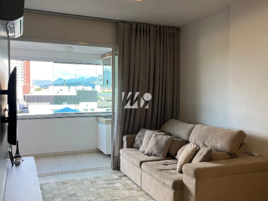 Apartamento em Ponte do Imaruim, Palhoça. 2 quartos, 81m². Imagem 3 de 19