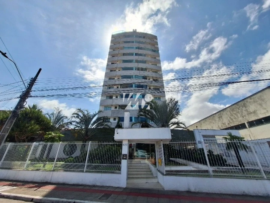 Apartamento em Ponte do Imaruim, Palhoça. 2 quartos, 81m². Imagem 18 de 19