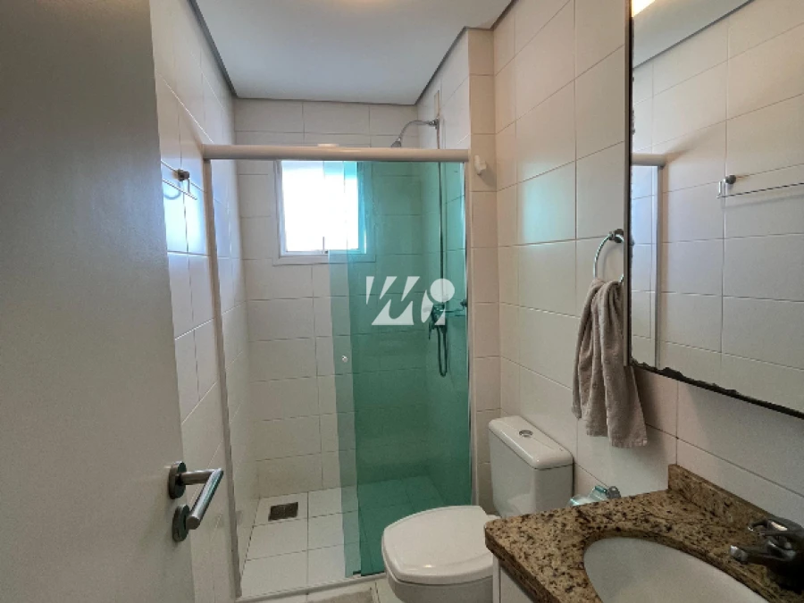 Apartamento em Ponte do Imaruim, Palhoça. 2 quartos, 81m². Imagem 12 de 19