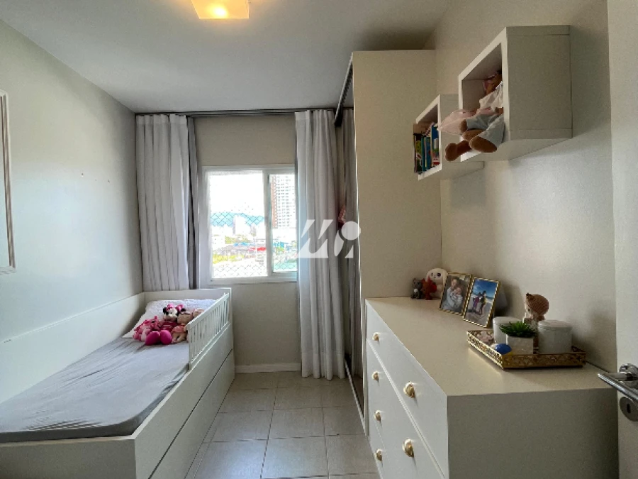 Apartamento em Ponte do Imaruim, Palhoça. 2 quartos, 81m². Imagem 11 de 19