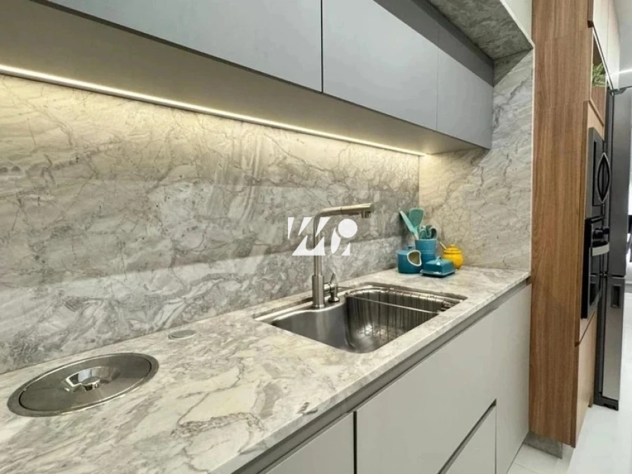 Apartamento em Pedra Branca, Palhoça. 3 quartos, 103m². Imagem 6 de 34