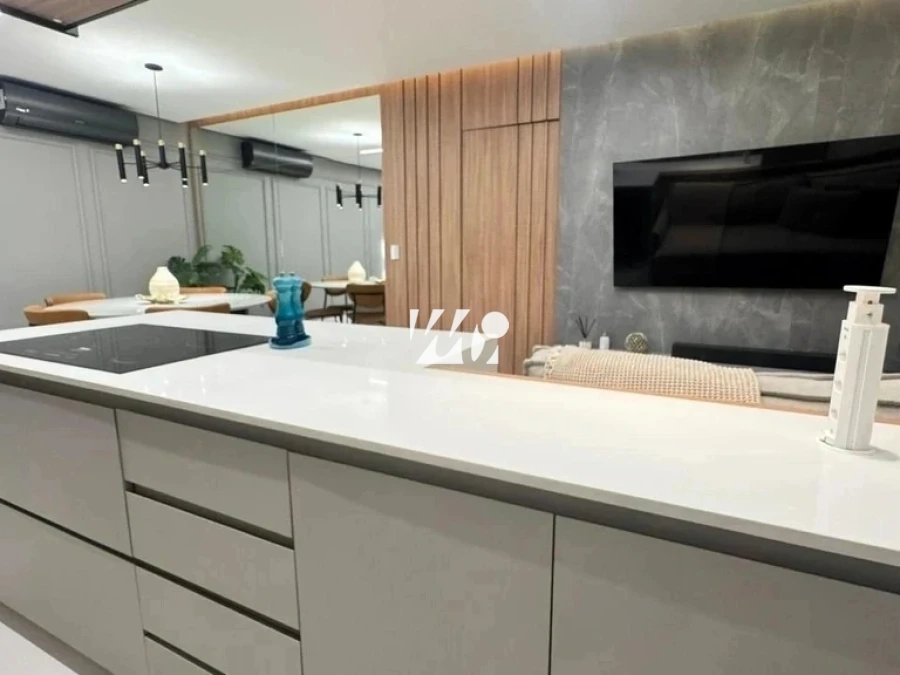 Apartamento em Pedra Branca, Palhoça. 3 quartos, 103m². Imagem 5 de 34