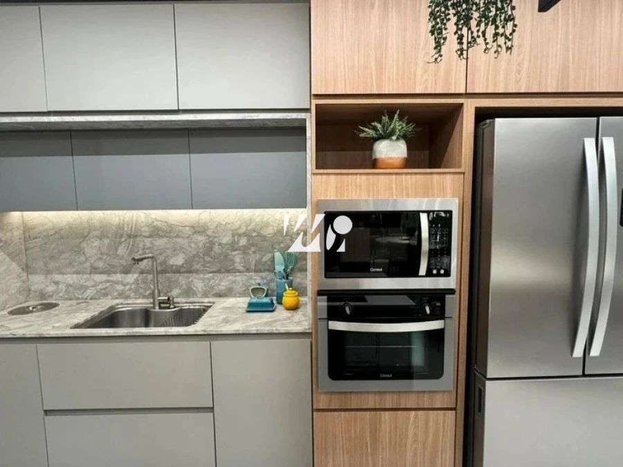 Apartamento em Pedra Branca, Palhoça. 3 quartos, 103m². Imagem 8 de 34