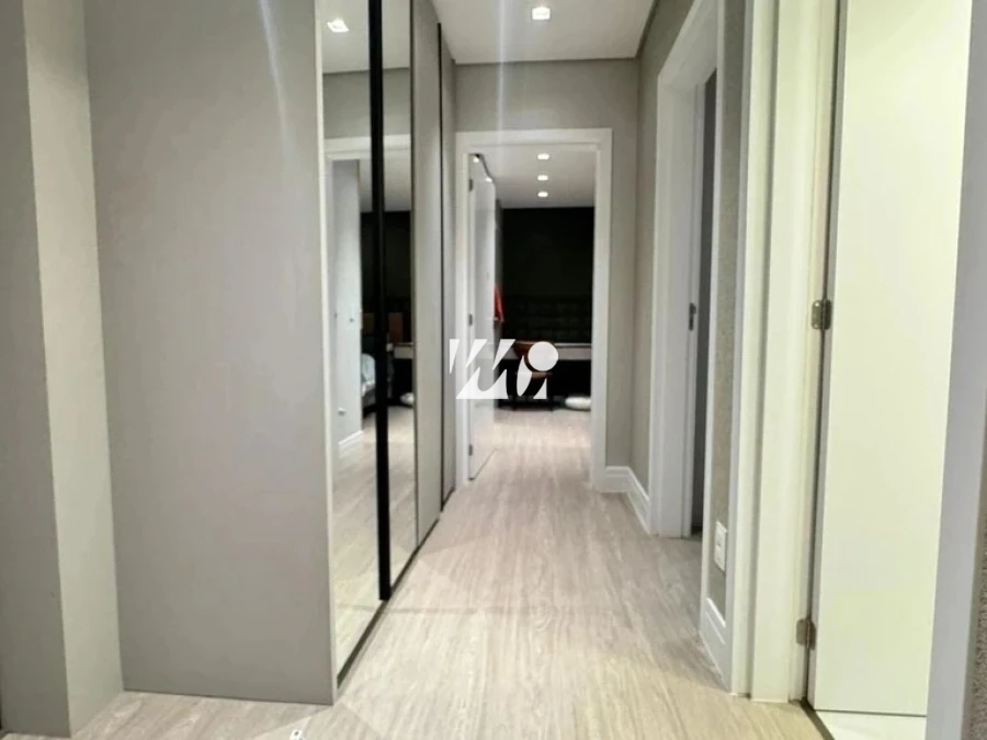 Apartamento em Pedra Branca, Palhoça. 3 quartos, 103m². Imagem 16 de 34