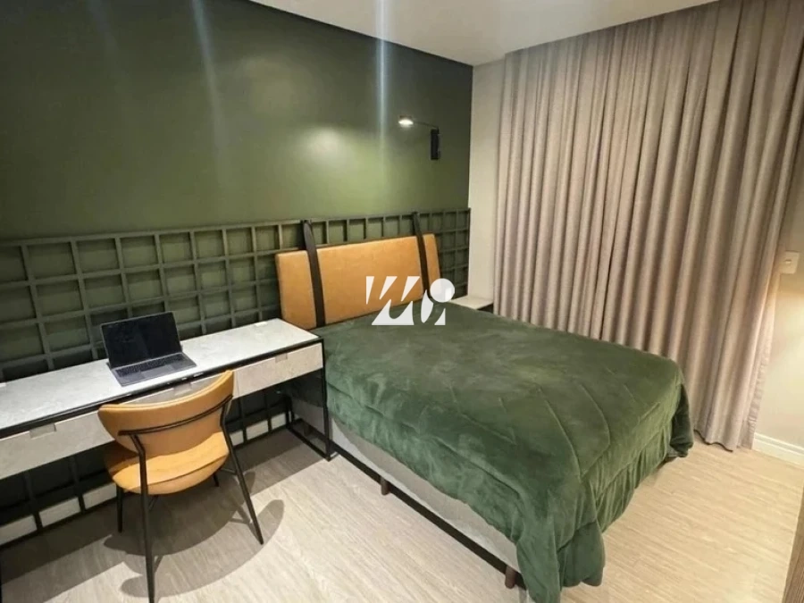 Apartamento em Pedra Branca, Palhoça. 3 quartos, 103m². Imagem 22 de 34