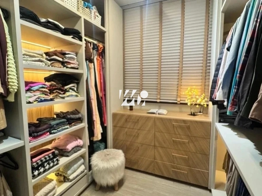 Apartamento em Pedra Branca, Palhoça. 3 quartos, 103m². Imagem 23 de 34