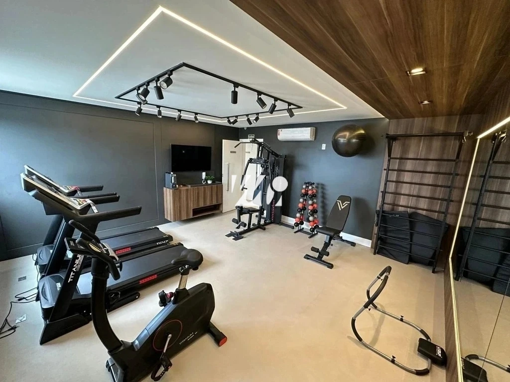 Apartamento em Pedra Branca, Palhoça. 3 quartos, 103m². Imagem 26 de 34