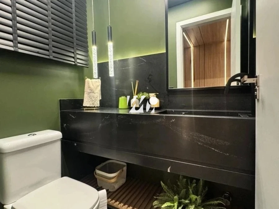 Apartamento em Pedra Branca, Palhoça. 3 quartos, 103m². Imagem 25 de 34