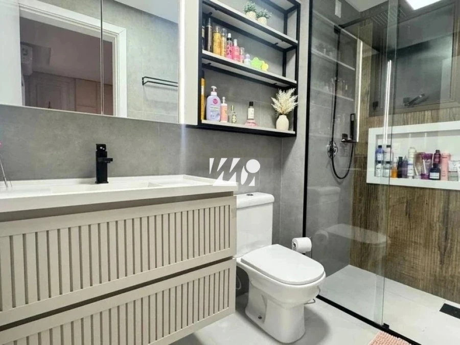 Apartamento em Pedra Branca, Palhoça. 3 quartos, 103m². Imagem 20 de 34