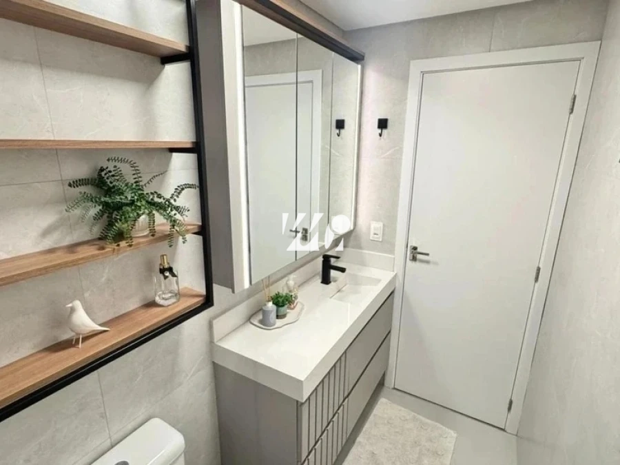 Apartamento em Pedra Branca, Palhoça. 3 quartos, 103m². Imagem 21 de 34