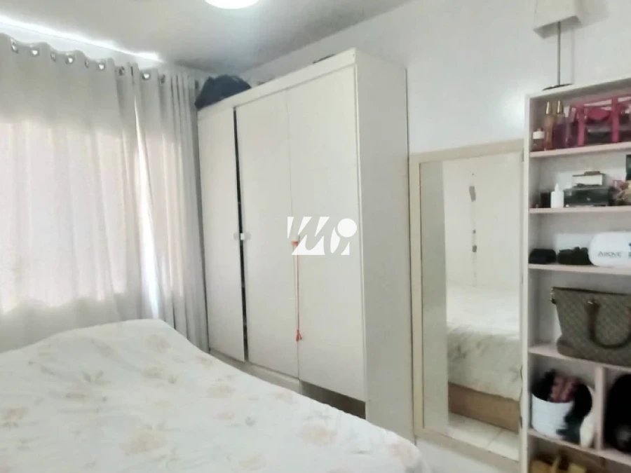Apartamento em Guarda do Cubatão, Palhoça. 2 quartos, 47m². Imagem 4 de 8