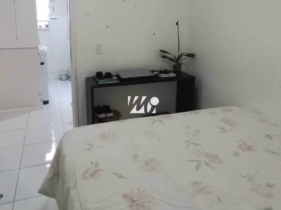 Apartamento em Guarda do Cubatão, Palhoça. 2 quartos, 47m². Imagem 5 de 8