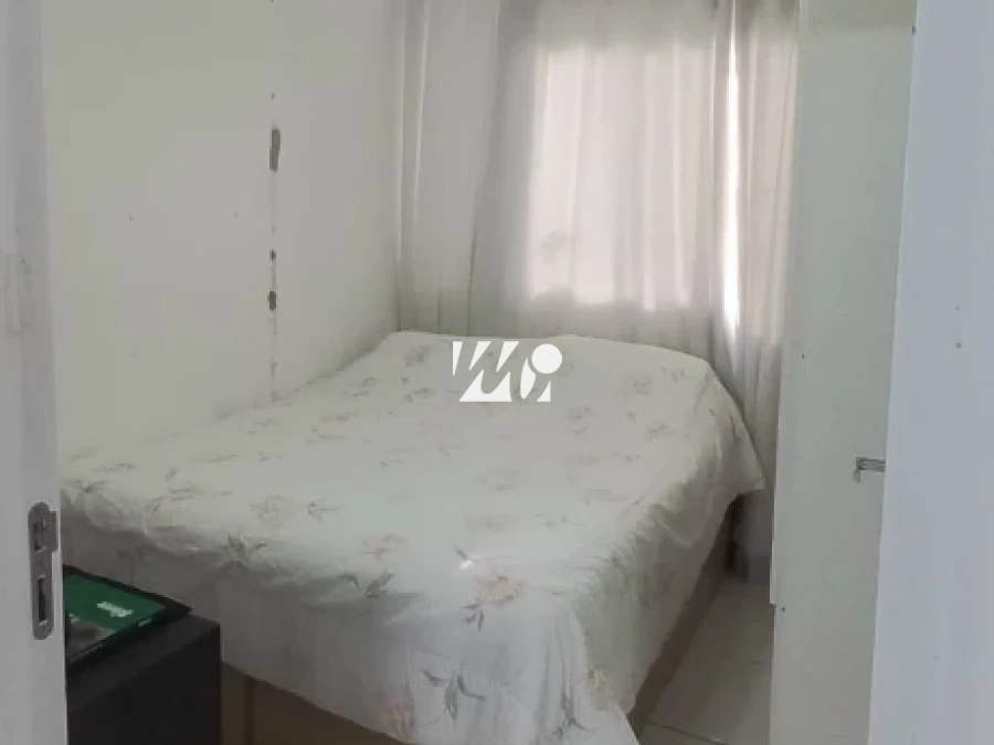 Apartamento em Guarda do Cubatão, Palhoça. 2 quartos, 47m². Imagem 6 de 8