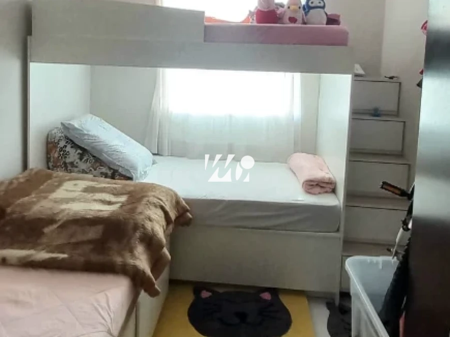 Apartamento em Guarda do Cubatão, Palhoça. 2 quartos, 47m². Imagem 7 de 8