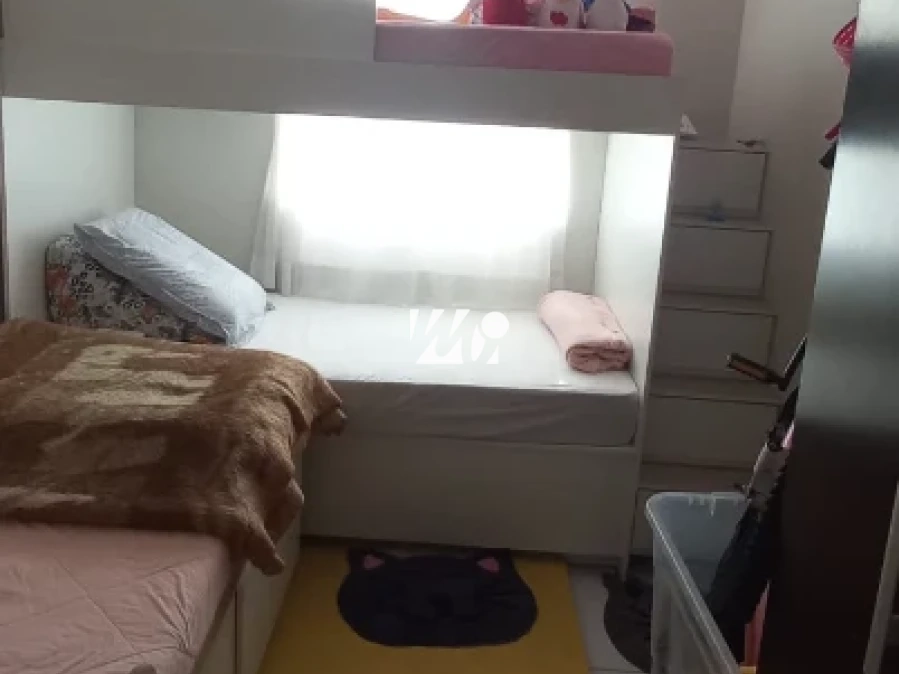 Apartamento em Guarda do Cubatão, Palhoça. 2 quartos, 47m². Imagem 8 de 8