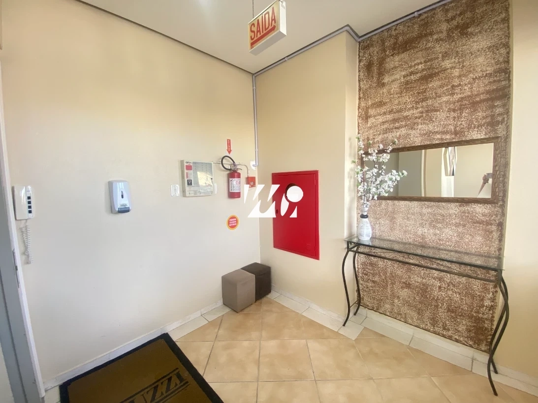 Apartamento em Ponte do Imaruim, Palhoça. 3 quartos, 74m². Imagem 22 de 23