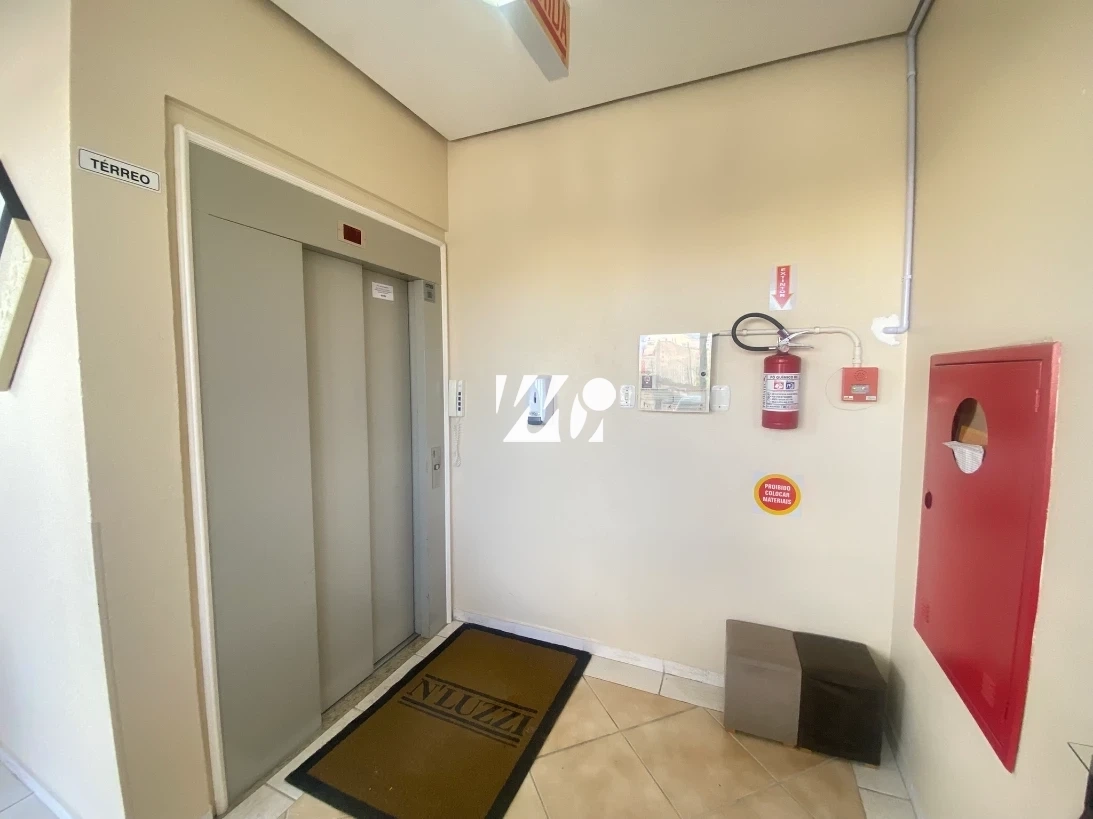 Apartamento em Ponte do Imaruim, Palhoça. 3 quartos, 74m². Imagem 23 de 23