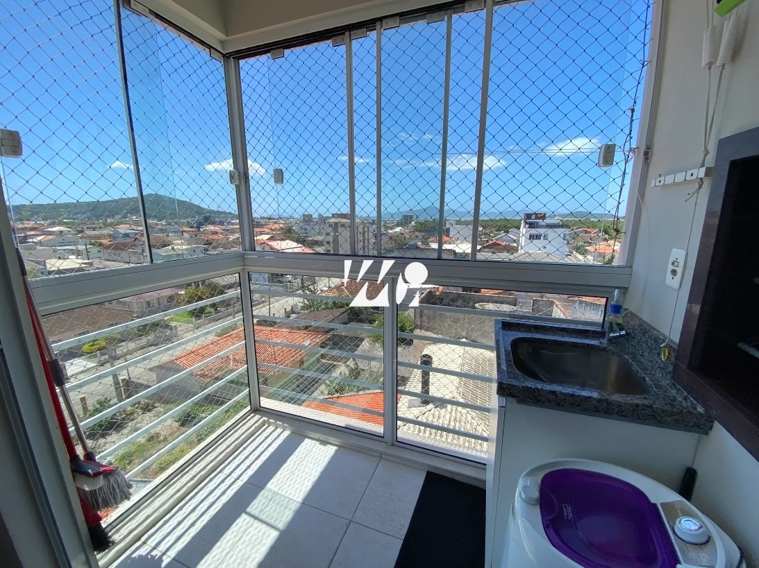 Apartamento em Ponte do Imaruim, Palhoça. 3 quartos, 74m². Imagem 19 de 23