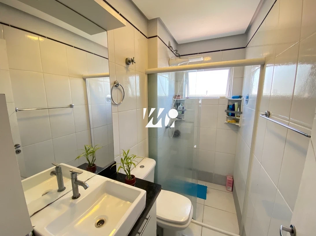 Apartamento em Ponte do Imaruim, Palhoça. 3 quartos, 74m². Imagem 6 de 23