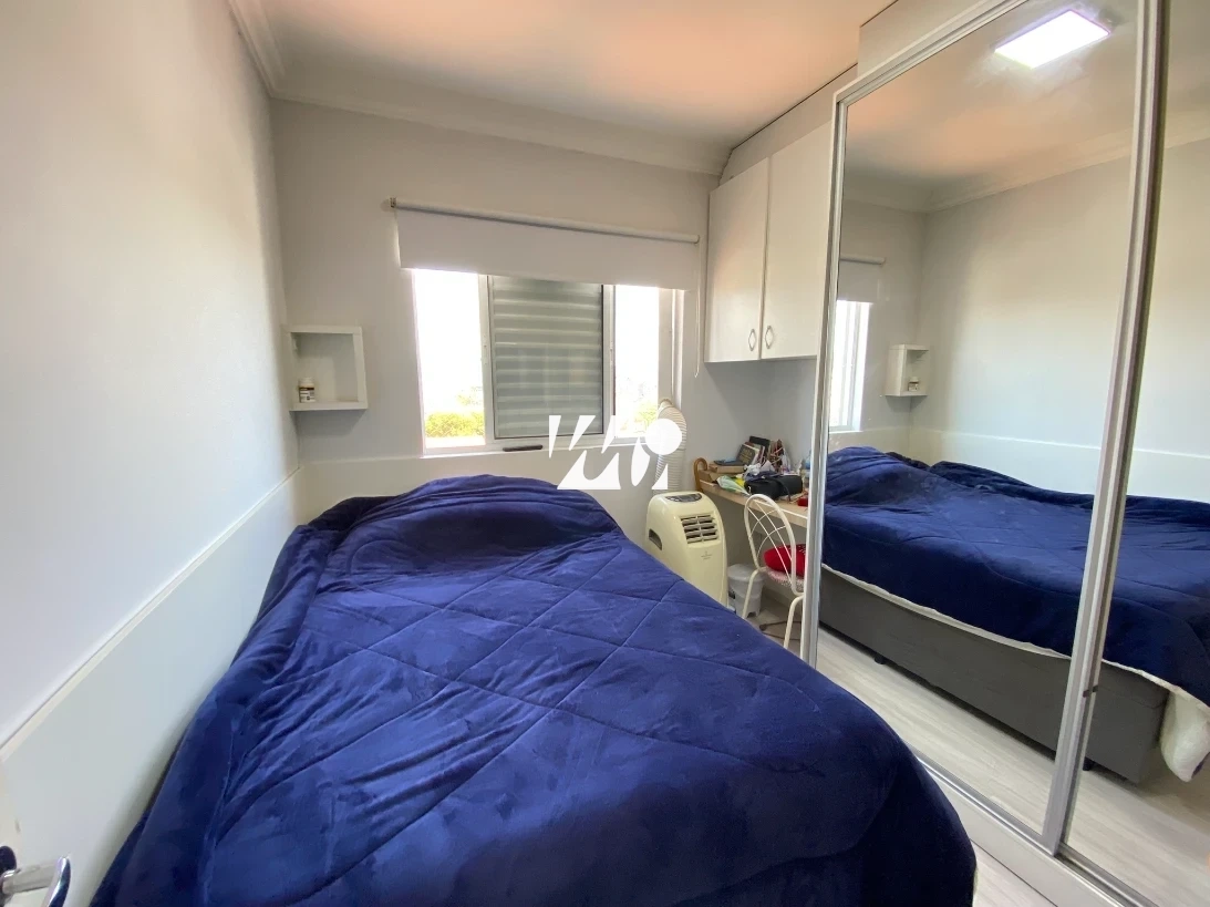 Apartamento em Ponte do Imaruim, Palhoça. 3 quartos, 74m². Imagem 15 de 23