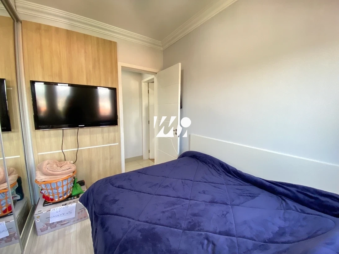 Apartamento em Ponte do Imaruim, Palhoça. 3 quartos, 74m². Imagem 16 de 23