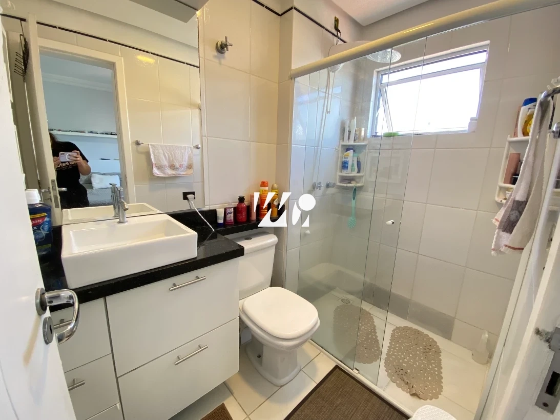 Apartamento em Ponte do Imaruim, Palhoça. 3 quartos, 74m². Imagem 14 de 23