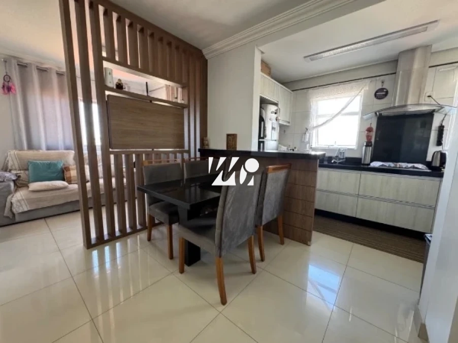 Apartamento em Ponte do Imaruim, Palhoça. 3 quartos, 74m². Imagem 17 de 23