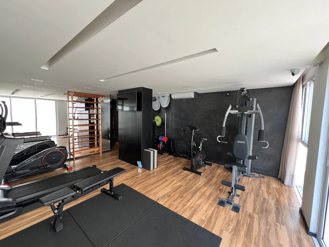 Apartamento em Kobrasol, São José. 3 quartos, 92m². Imagem 15 de 21