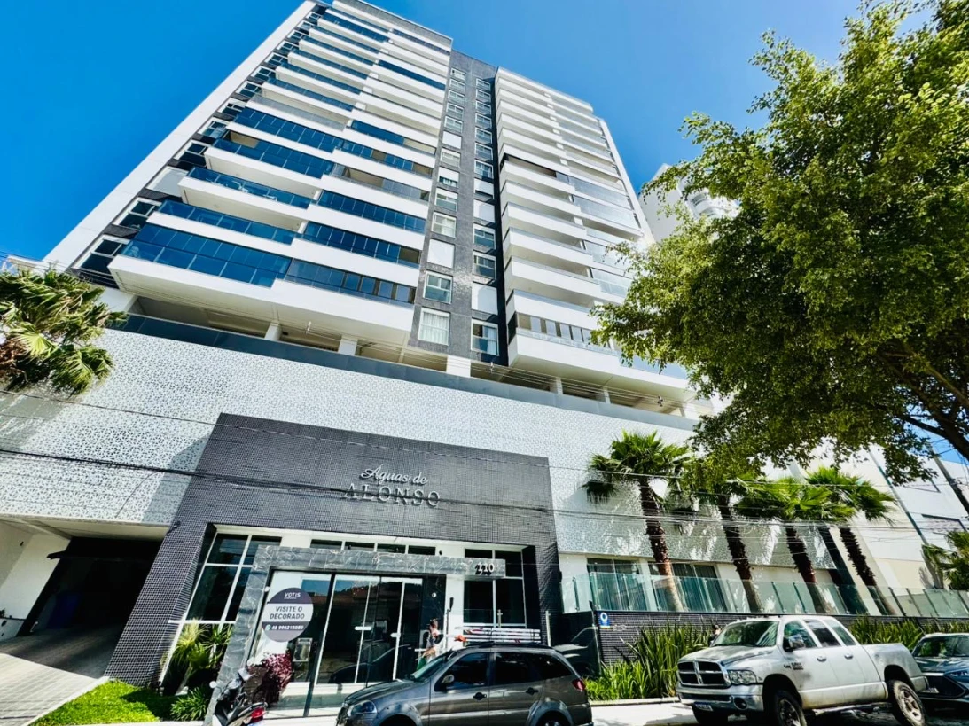 Apartamento em Kobrasol, São José. 3 quartos, 92m². Imagem 21 de 21