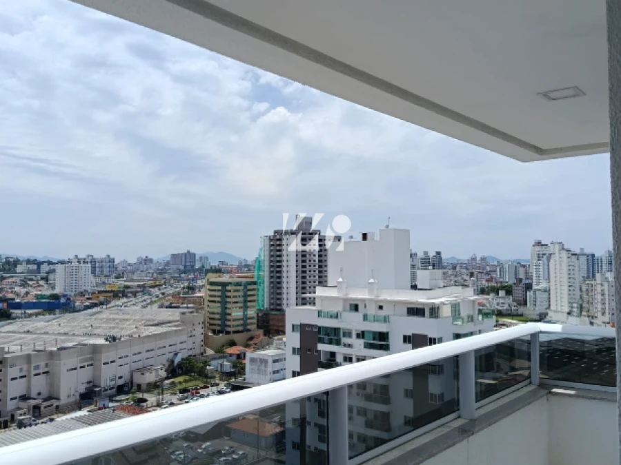 Apartamento em Kobrasol, São José. 2 quartos, 73m². Imagem 3 de 14