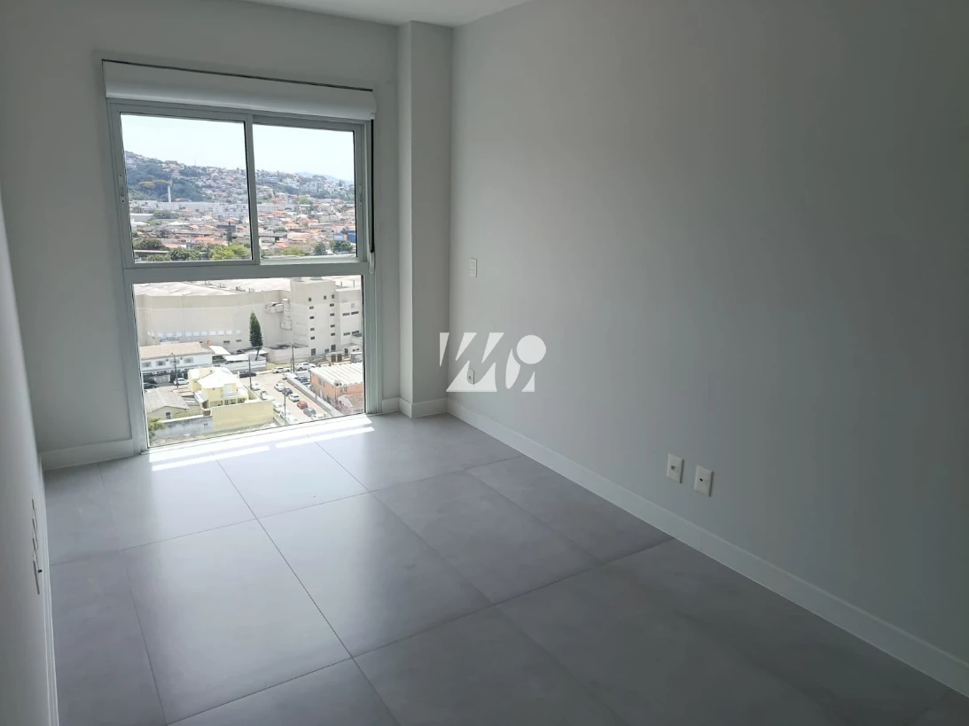 Apartamento em Kobrasol, São José. 2 quartos, 73m². Imagem 6 de 14