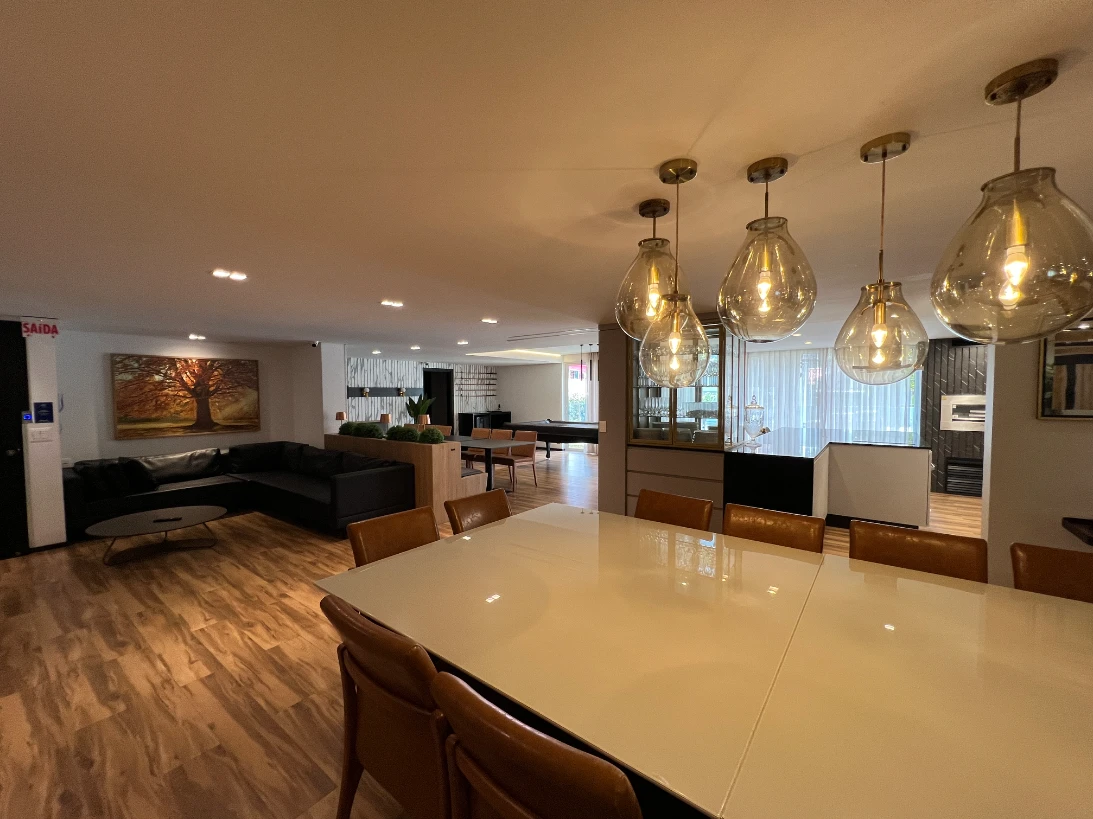 Apartamento em Kobrasol, São José. 2 quartos, 73m². Imagem 12 de 14