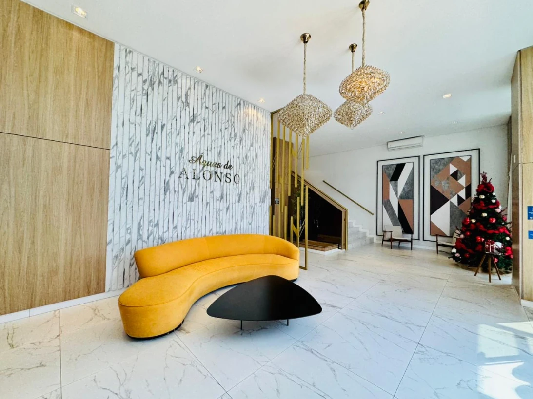 Apartamento em Kobrasol, São José. 2 quartos, 73m². Imagem 14 de 14