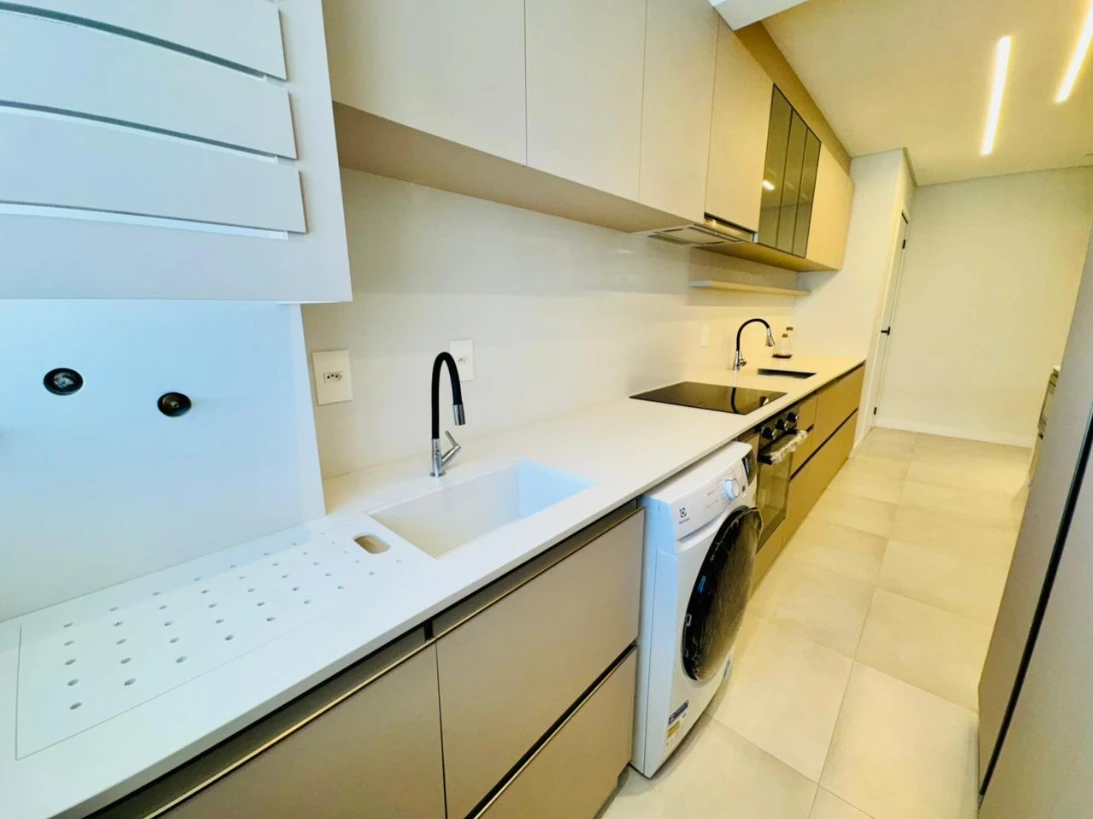 Apartamento em Kobrasol, São José. 3 quartos, 93m². Imagem 5 de 30