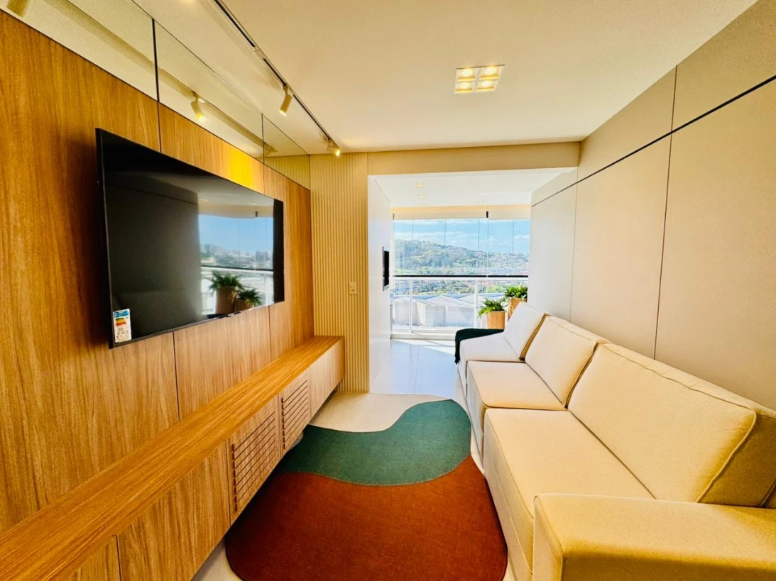 Apartamento em Kobrasol, São José. 3 quartos, 93m². Imagem 11 de 30