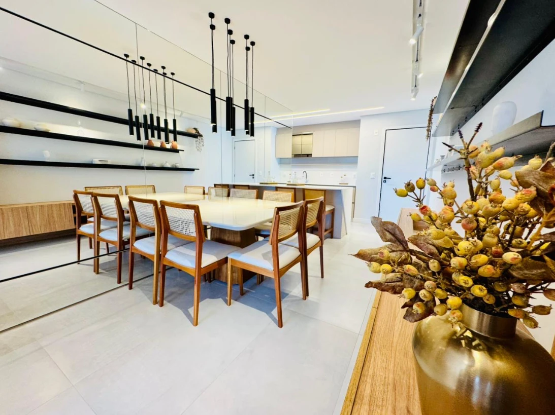 Apartamento em Kobrasol, São José. 3 quartos, 93m². Imagem 7 de 30