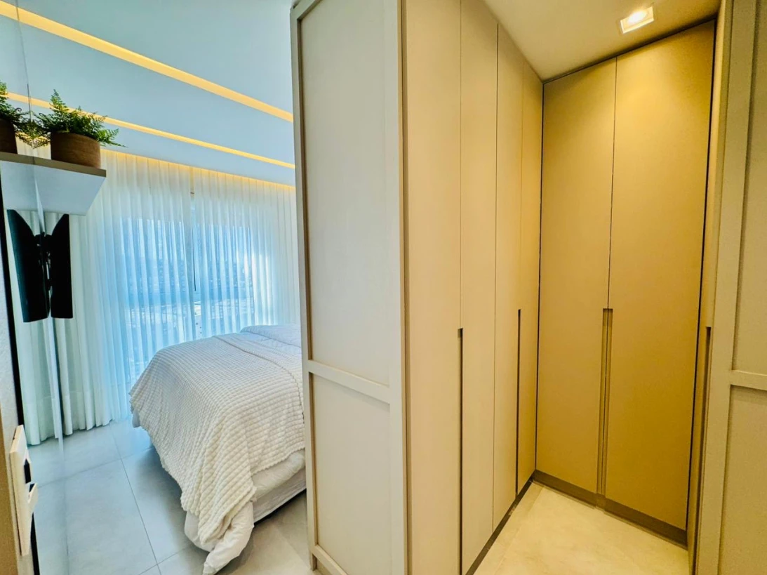 Apartamento em Kobrasol, São José. 3 quartos, 93m². Imagem 15 de 30