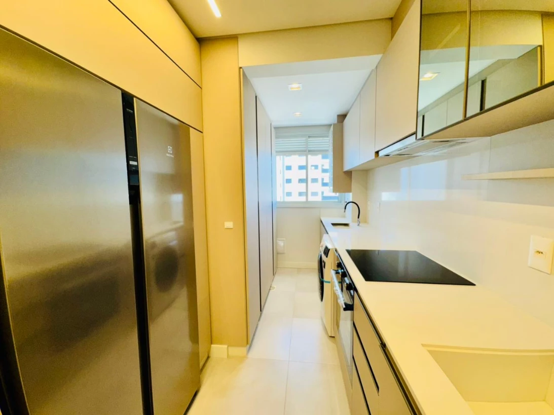 Apartamento em Kobrasol, São José. 3 quartos, 93m². Imagem 3 de 30