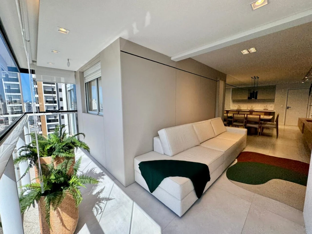 Apartamento em Kobrasol, São José. 3 quartos, 93m². Imagem 9 de 30