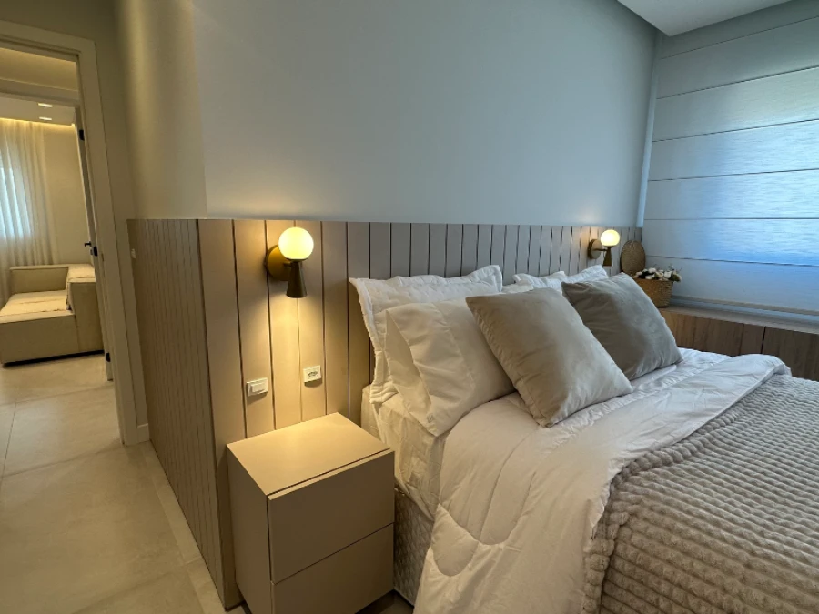 Apartamento em Kobrasol, São José. 3 quartos, 93m². Imagem 19 de 30