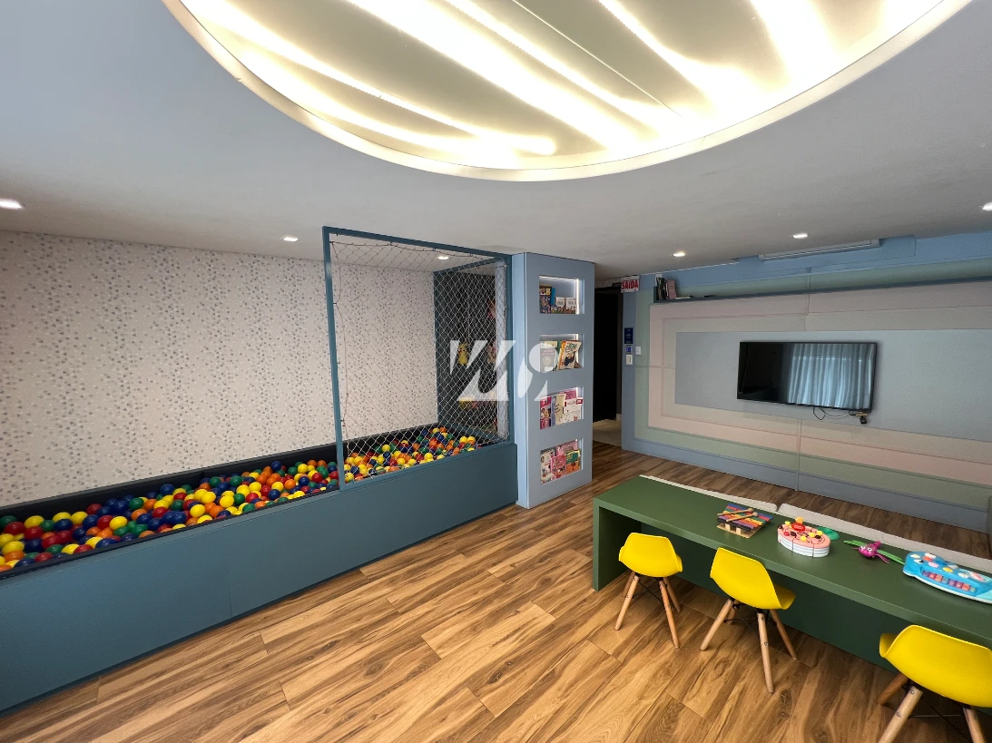 Apartamento em Kobrasol, São José. 3 quartos, 93m². Imagem 27 de 30