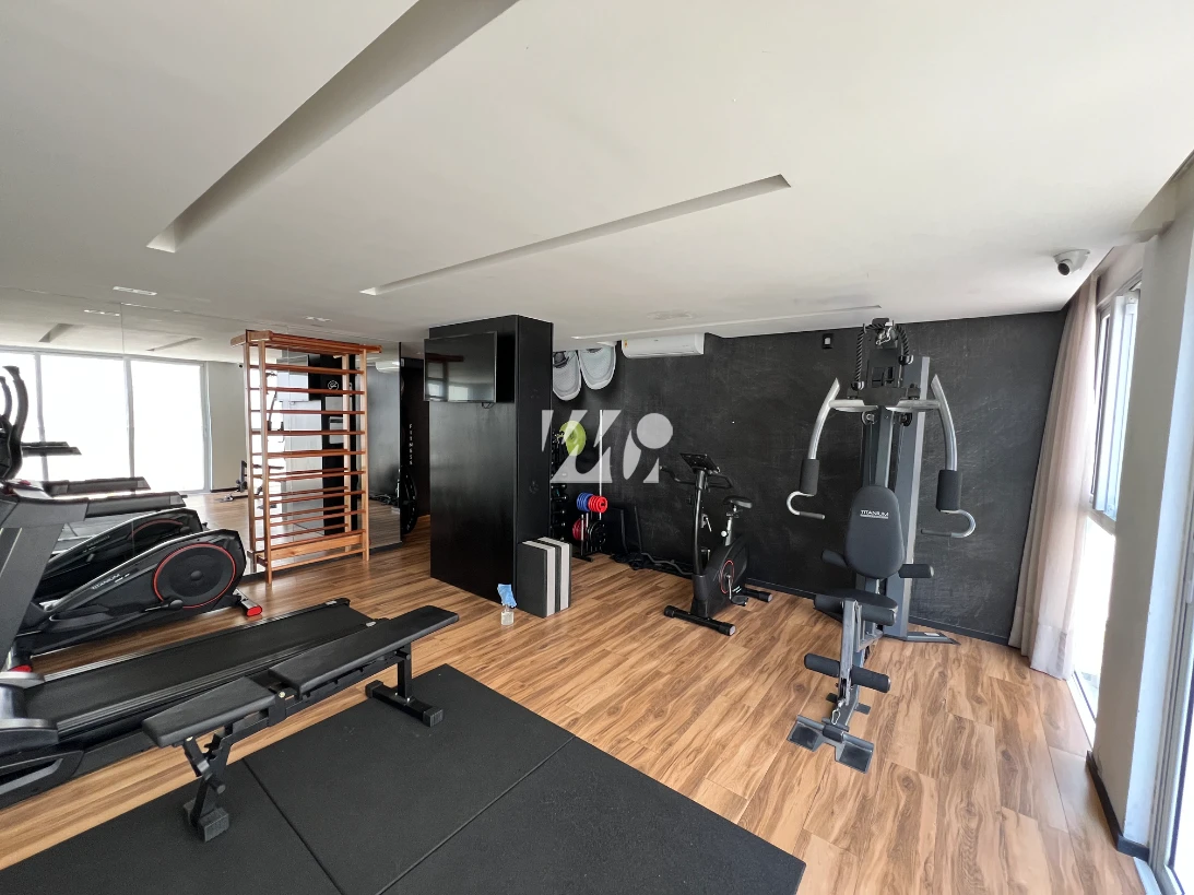 Apartamento em Kobrasol, São José. 3 quartos, 93m². Imagem 28 de 30