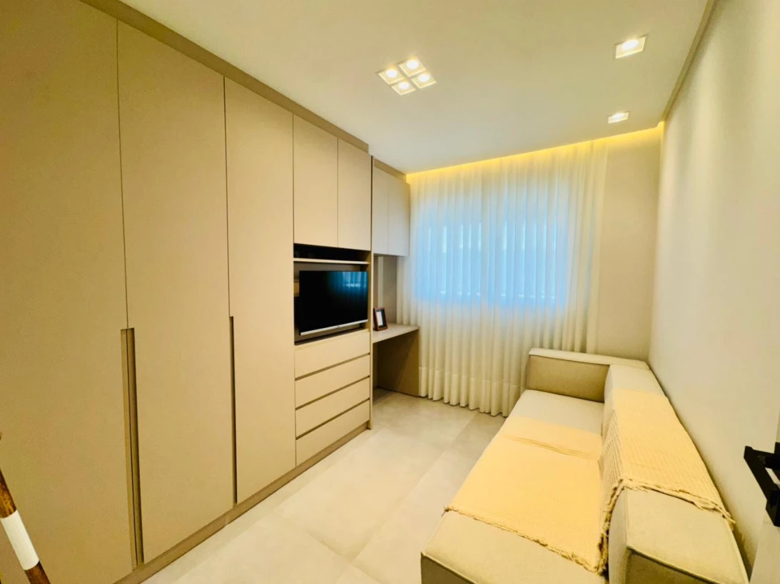 Apartamento em Kobrasol, São José. 3 quartos, 93m². Imagem 22 de 30